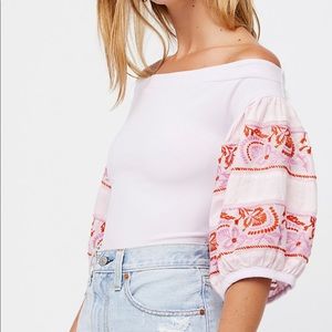 Purple Crystal Rock With It Top